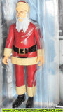 Twilight Zone SANTA CLAUS only 672 night of the meek bifbangpow moc