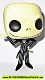 Funko POP Nightmare before Christmas JACK SKELLINGTON 15 vinyl