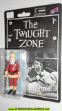 Twilight Zone SANTA CLAUS only 672 night of the meek bifbangpow moc