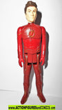 Reaction figures FLASH 2015 tv show dc universe funko toys UNmasked
