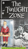 Twilight Zone SANTA CLAUS only 672 night of the meek bifbangpow moc