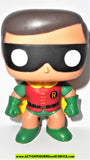 Funko POP DC universe ROBIN burt ward batman 1966 tv show 66 series