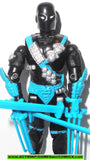 Gi joe SNAKE EYES 1993 v5 ninja force 100% Complete