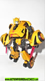 TRANSFORMERS classics BUMBLEBEE Generations fall of cybertron video game