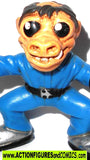 STAR WARS galactic heroes BLUE SNAGGLETOOTH complete hasbro