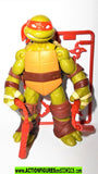 teenage mutant ninja turtles MICHELANGELO 2012 Nickelodeon tmnt