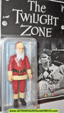 Twilight Zone SANTA CLAUS only 672 night of the meek bifbangpow moc