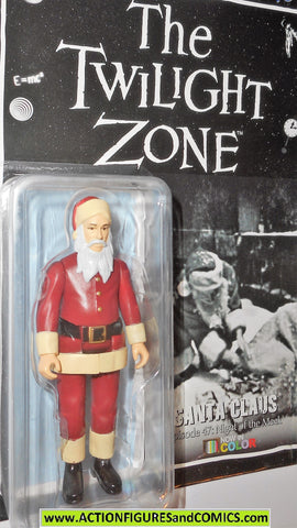 Twilight Zone SANTA CLAUS only 672 night of the meek bifbangpow moc