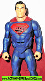 dc universe movie Justice League SUPERMAN talking 2017 classics
