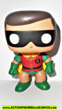 Funko POP DC universe ROBIN burt ward batman 1966 tv show 66 series