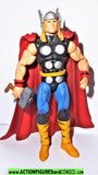 marvel universe THOR 2009 classic secret wars comic pack