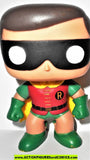 Funko POP DC universe ROBIN burt ward batman 1966 tv show 66 series