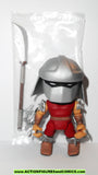 Loyal Subjects Teenage Mutant Ninja Turltes SHREDDER 2014 action vinyls