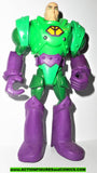 Justice League Target exclusive LEX LUTHOR 5 inch superman DC UNIVERSE