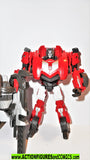 TRANSFORMERS classics SIDESWIPE Generations fall of cybertron generations