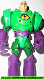 Justice League Target exclusive LEX LUTHOR 5 inch superman DC UNIVERSE