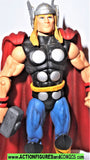 marvel universe THOR 2009 classic secret wars comic pack