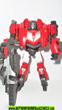 TRANSFORMERS classics SIDESWIPE Generations fall of cybertron generations