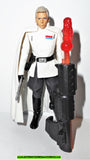 star wars action figures DIRECTOR KRENNIC complete 2016 3.75 inch