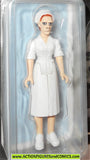 Twilight Zone NURSE white color only 462 eye of the beholder moc