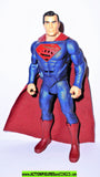 dc universe movie Justice League SUPERMAN talking 2017 classics