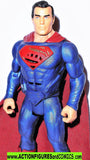 dc universe movie Justice League SUPERMAN talking 2017 classics