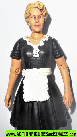 doctor who action figures ASTRID PETH series 3 APRON dr underground toys