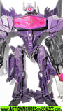 TRANSFORMERS classics SHOCKWAVE Generations fall of cybertron chug