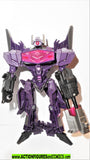 TRANSFORMERS classics SHOCKWAVE Generations fall of cybertron chug