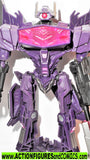 TRANSFORMERS classics SHOCKWAVE Generations fall of cybertron chug