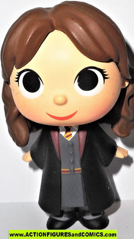 Funko mystery minis HERMIONE GRANGER Harry Potter movie pop