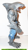 dc universe classics KING SHARK baf COMPLETE 9 inch multiverse cnc