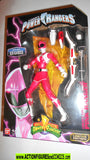 Power Rangers PINK RANGER 2017 legacy kim bandai lightning