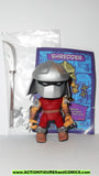 Loyal Subjects Teenage Mutant Ninja Turltes SHREDDER 2014 action vinyls