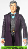 doctor who action figures TWELFTH DOCTOR Peter Capaldi