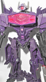 TRANSFORMERS classics SHOCKWAVE Generations fall of cybertron chug