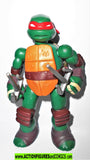 teenage mutant ninja turtles RAPHAEL RAPH 2014 Mix match Nickelodeon tmnt