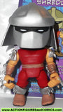 Loyal Subjects Teenage Mutant Ninja Turltes SHREDDER 2014 action vinyls