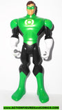Justice League Target exclusive GREEN LANTERN 5 inch mattel toys DC UNIVERSE