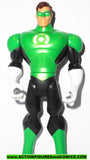 Justice League Target exclusive GREEN LANTERN 5 inch mattel toys DC UNIVERSE