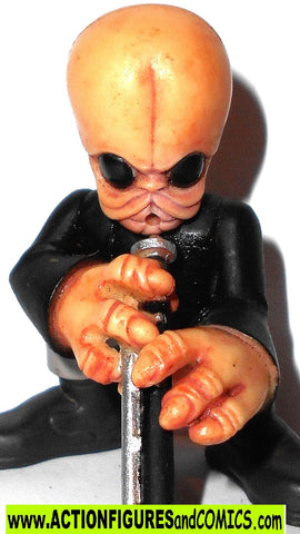 STAR WARS galactic heroes CANTINA BAND MEMBER