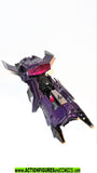 TRANSFORMERS classics SHOCKWAVE Generations fall of cybertron chug