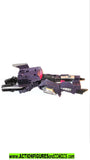 TRANSFORMERS classics SHOCKWAVE Generations fall of cybertron chug
