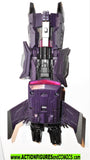 TRANSFORMERS classics SHOCKWAVE Generations fall of cybertron chug
