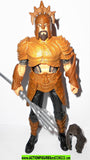 dc universe movie aquaman BATTLE ARENA hydro tek armor justice league