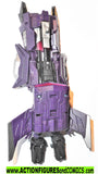 TRANSFORMERS classics SHOCKWAVE Generations fall of cybertron chug