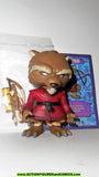 Loyal Subjects Teenage Mutant Ninja Turltes SPLINTER rat 2014 action vinyls