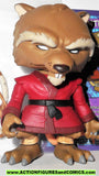 Loyal Subjects Teenage Mutant Ninja Turltes SPLINTER rat 2014 action vinyls