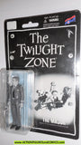 Twilight Zone THE MAJOR episode 79 five characters in search for an exit bif bang pow moc