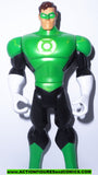 Justice League Target exclusive GREEN LANTERN 5 inch mattel toys DC UNIVERSE